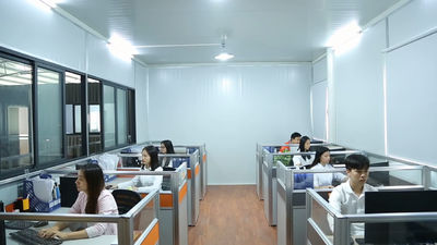 China Guangzhou Apro Building Material Co., Ltd. Perfil de la compañía