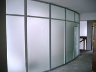 La oficina moderna ajustable del panel de pared divide la protección del medio ambiente