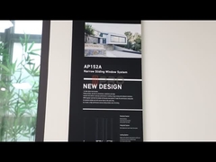 Puerta deslizante automática