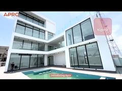 Video de presentación de la marca APRO